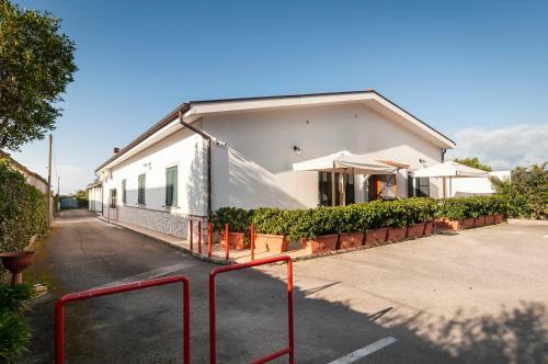 Apartamento Casa Vacanza Itaca 1