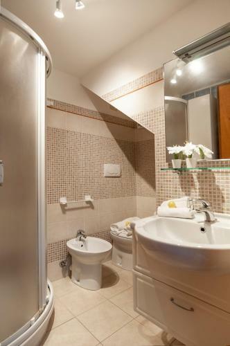 Apartamento Casa Vacanza Itaca 1