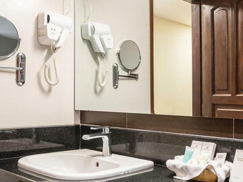 Hostal Room In Bb - Prideinn Mombasa City 2