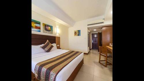 Hostal Room In Bb - Prideinn Mombasa City 2