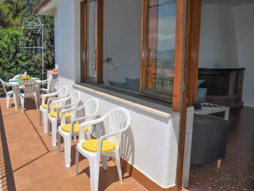 Apartamento Locazione Turistica Vista Mare