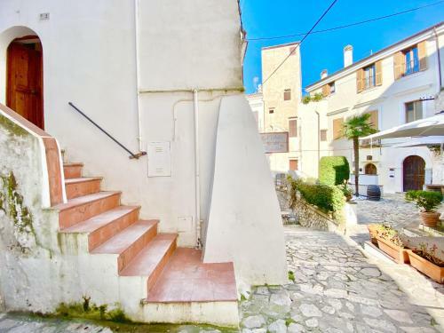 Apartamento Holidaycasa Isabel - In Pieno Centro Storico
