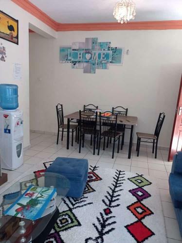 Apartamento Shan Vacation Homes