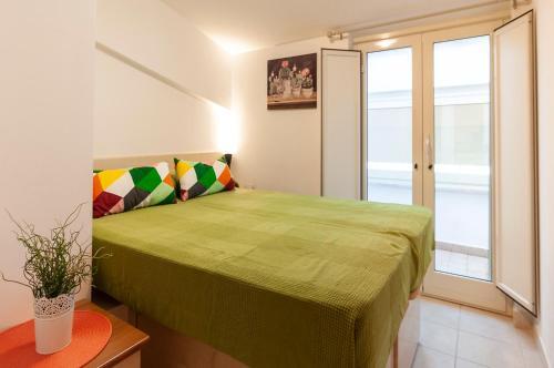 Apartamento Casa Vacanza Itaca 4