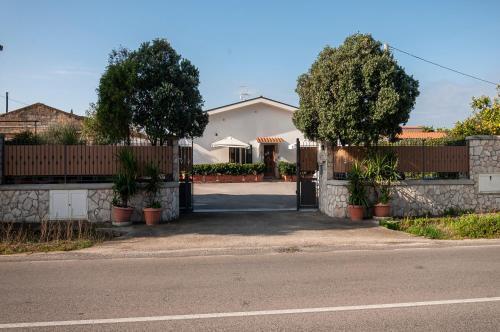Apartamento Casa Vacanza Itaca 4