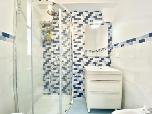Apartamento Holidaycasa Teresa - Monolocale Nel Cuore Del Cent