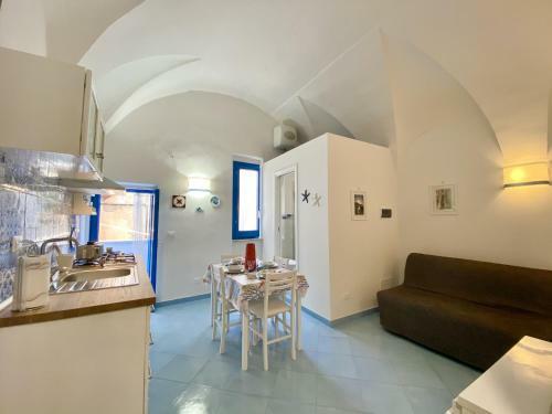 Apartamento Holidaycasa Teresa - Monolocale Nel Cuore Del Cent