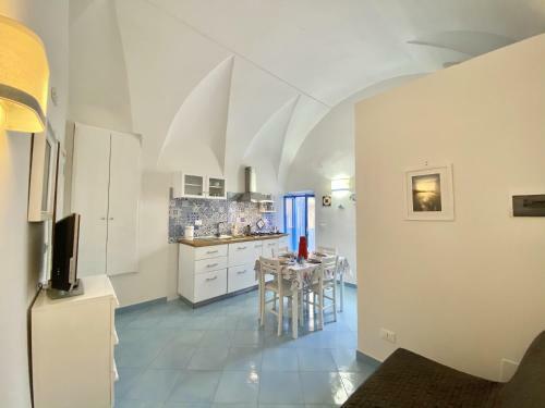 Apartamento Holidaycasa Teresa - Monolocale Nel Cuore Del Cent