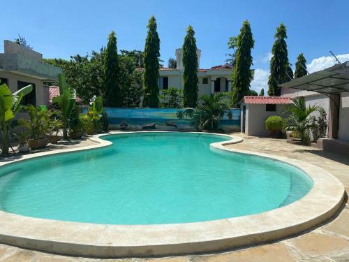 Villa Mudzini