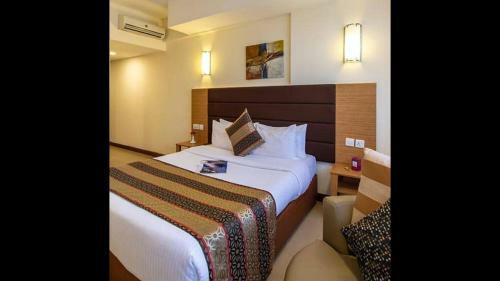 Hostal Room In Bb - Prideinn Mombasa City 5