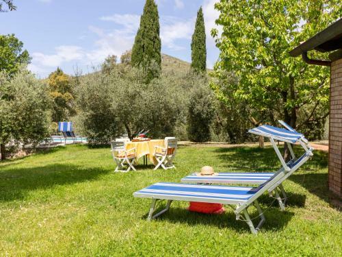 Villa Locazione Turistica Il Casolare