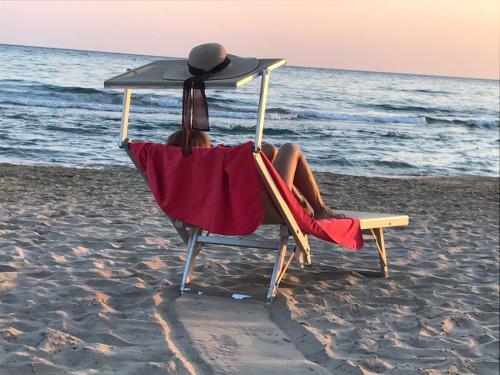 Hostal Sperlonga By The Sea