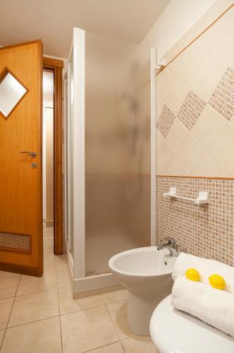 Apartamento Casa Vacanza Itaca 5