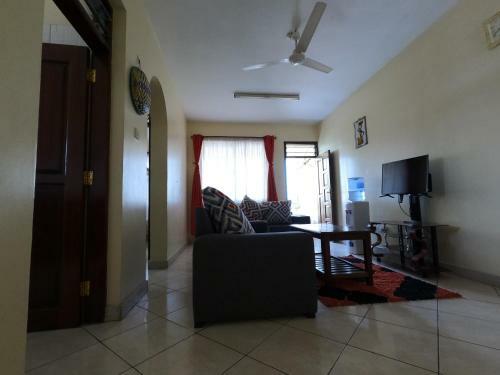 D'leisure 1bedroom Apartment