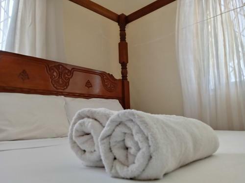 D'leisure 1bedroom Apartment