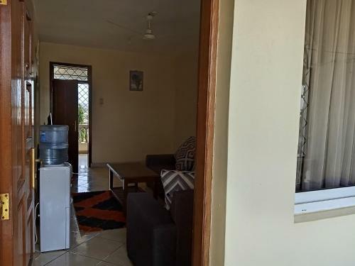 D'leisure 1bedroom Apartment