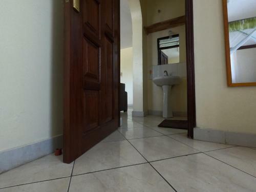 D'leisure 1bedroom Apartment