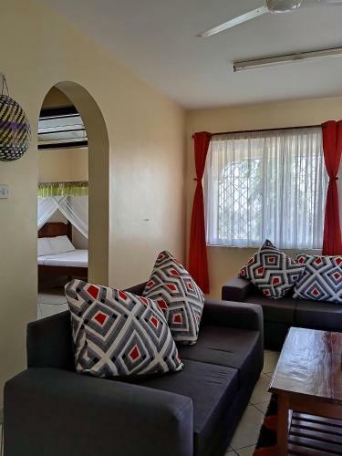 D'leisure 1bedroom Apartment