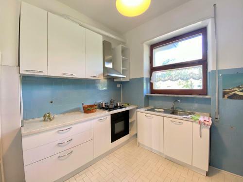 Apartamento Holidaycasa Poseidon - Panoramicissimo A Mare