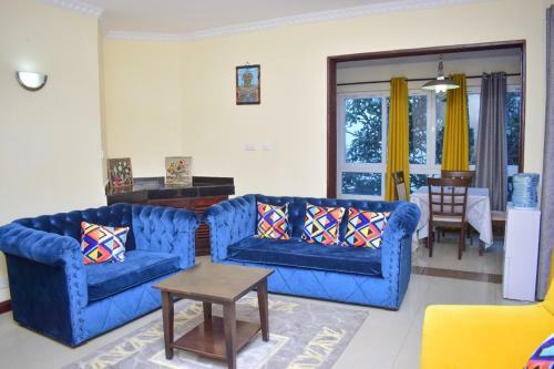 Fastcare -new Sunrise Resort Apartments