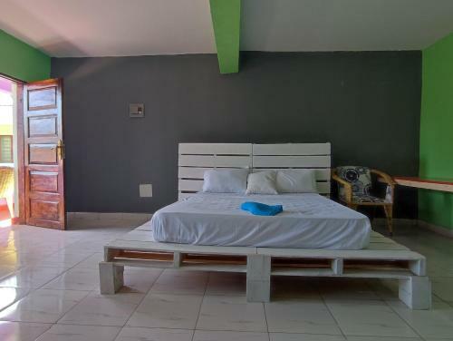 Pallet Apartments Diani Beach