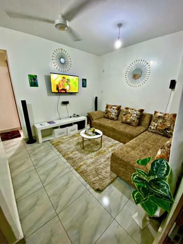 Apartamento Chloe Holidays Home