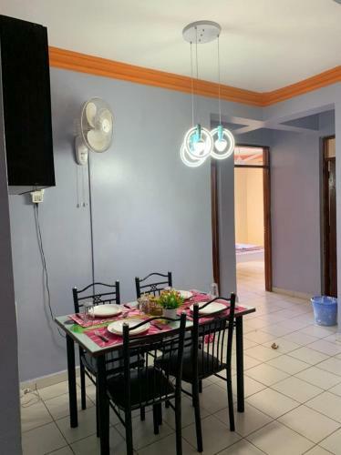 Mtwapa Luxury Apartments