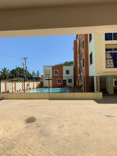 Mtwapa Luxury Apartments