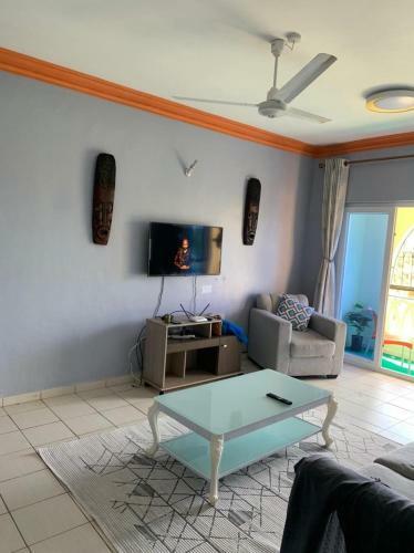 Mtwapa Luxury Apartments