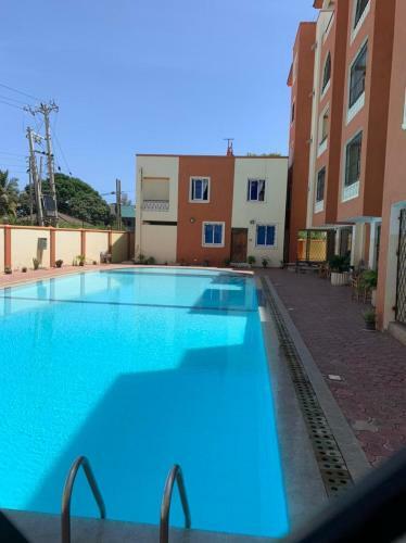 Mtwapa Luxury Apartments