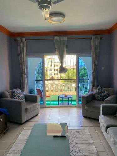 Mtwapa Luxury Apartments