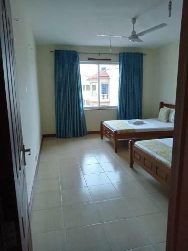 Apartamento 3 Bedroom Nyali