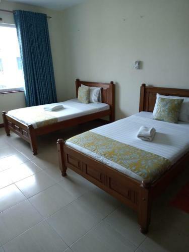 Apartamento 3 Bedroom Nyali