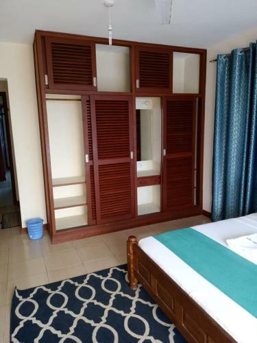 Apartamento 3 Bedroom Nyali