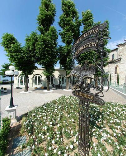 Hotel Lugana Parco Al Lago