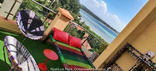 Apartamento Nyali Luxurious Penthouse
