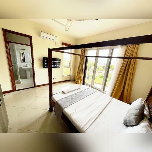 Apartamento Nyali Luxurious Penthouse