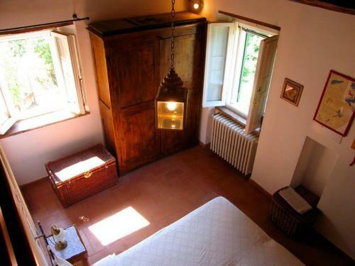 Rubbiano House