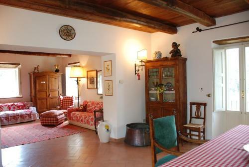 Rubbiano House