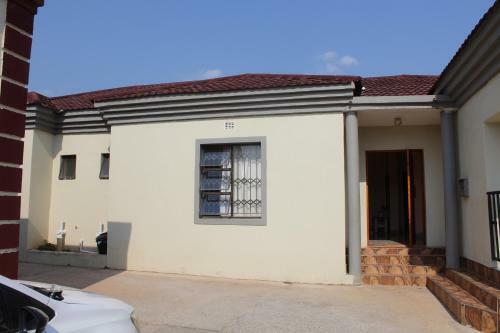 Hostal Diplomat Lodge
