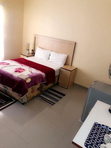 Hostal Diplomat Lodge