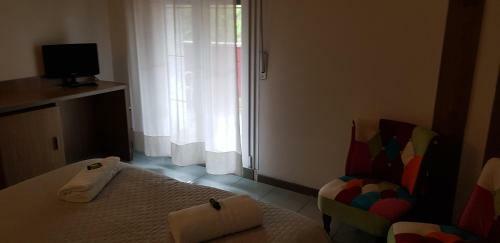 Hotel Villa Pagoda
