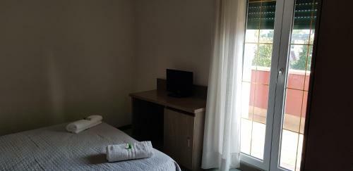 Hotel Villa Pagoda
