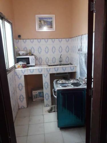 Apartamento R�sidence Chez Timera