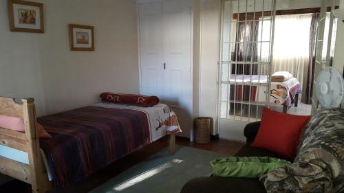 Hostal Cathmar Cottages