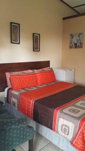 Hostal Cathmar Cottages