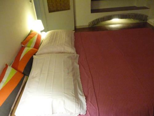 Apartamento Domus Eroli