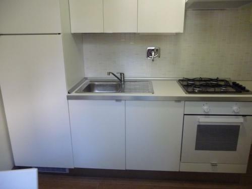 Apartamento Domus Eroli