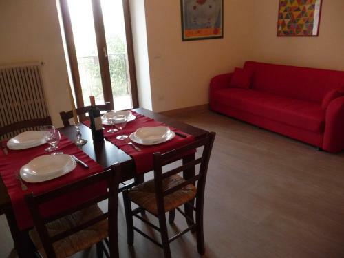 Apartamento Domus Eroli