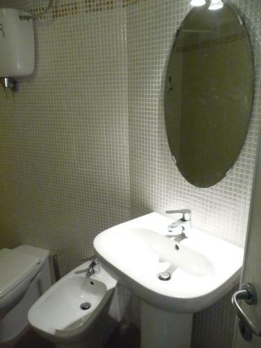 Apartamento Domus Eroli